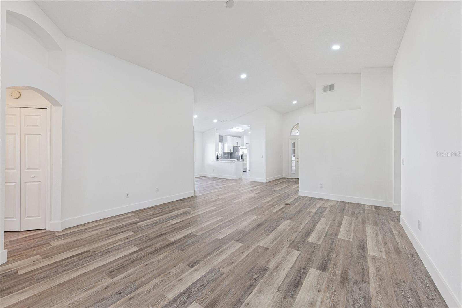 BRIGHTON AT KINGS RIDGE PH 03 - Residential