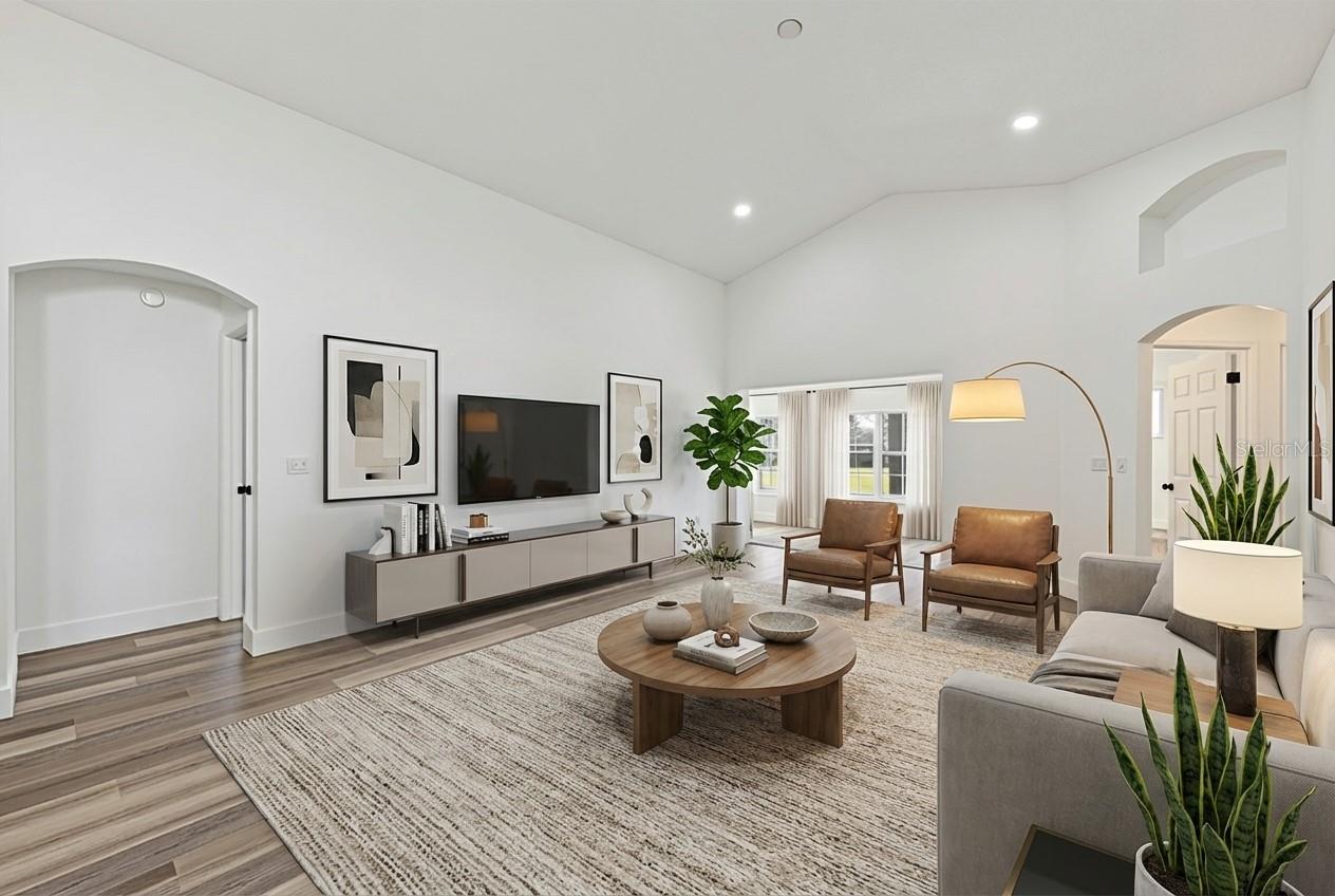 BRIGHTON AT KINGS RIDGE PH 03 - Residential