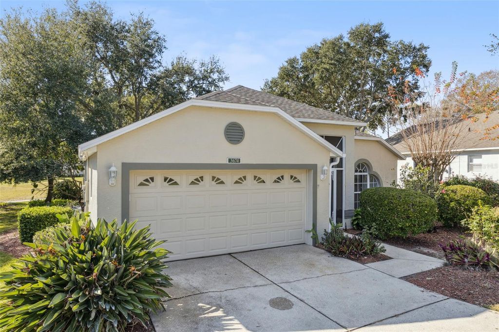 Photo of 3674 Doune Way, Clermont, FL 34711 (MLS # O6371538)