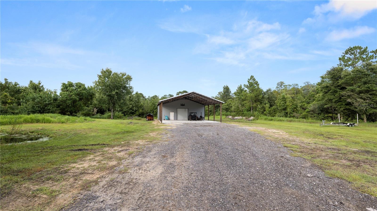 Photo 41 of 50 of 2704 RED RIVER TRAIL mobile home