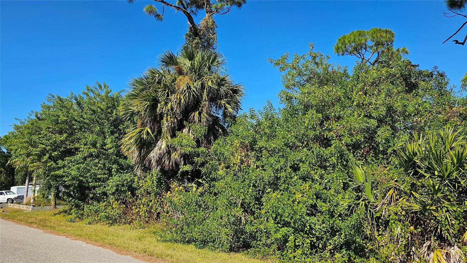 PORT CHARLOTTE SEC 008 - Land