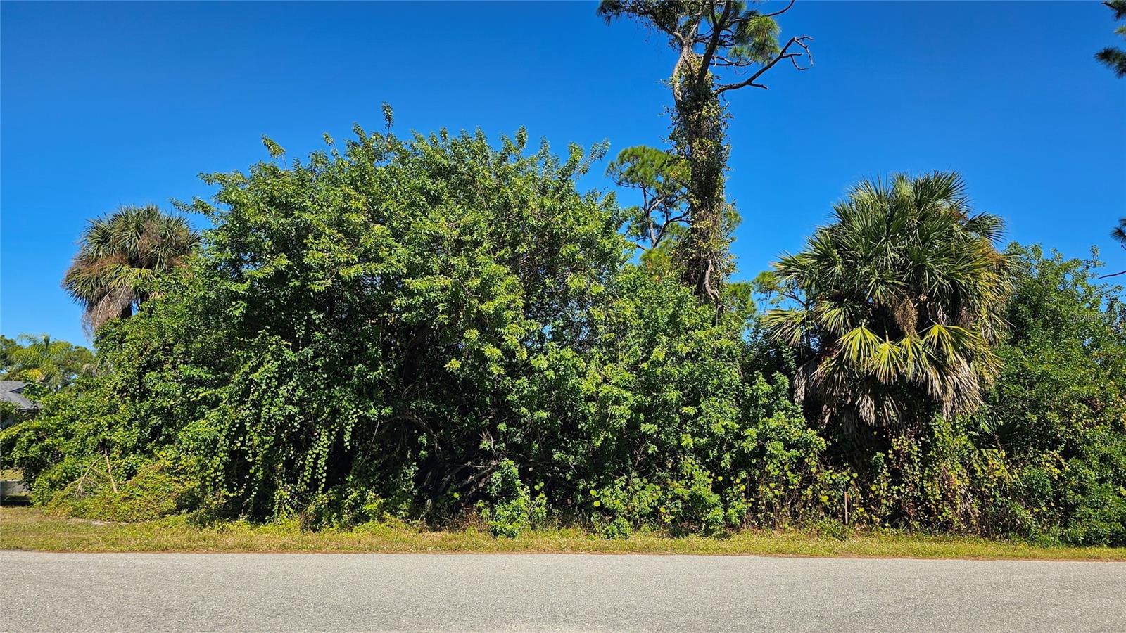 PORT CHARLOTTE SEC 008 - Land