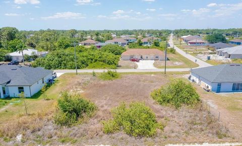 2405/2407 ANSEL AVENUE S LEHIGH ACRES FL 33973