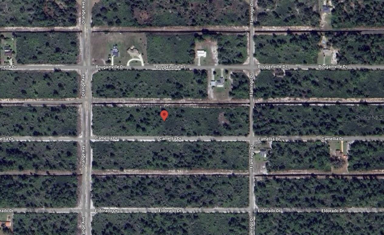 INDIAN LAKE ESTATES - Land