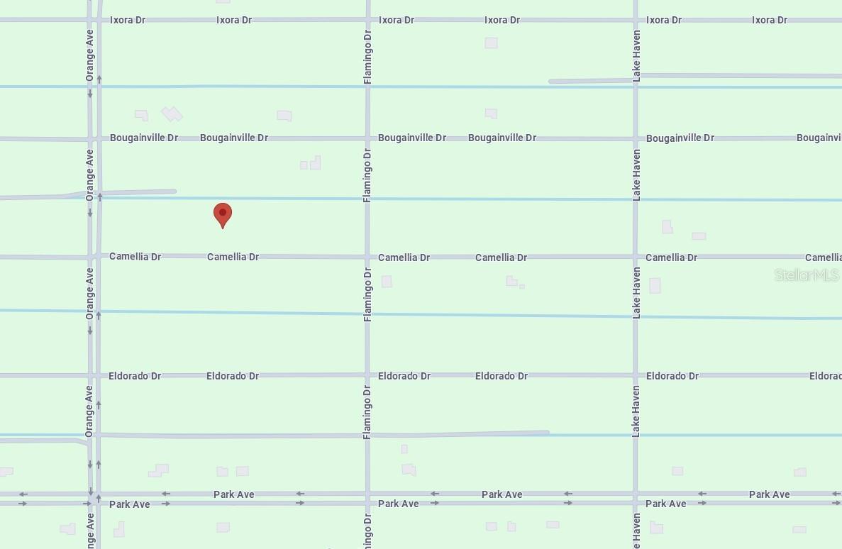 INDIAN LAKE ESTATES - Land