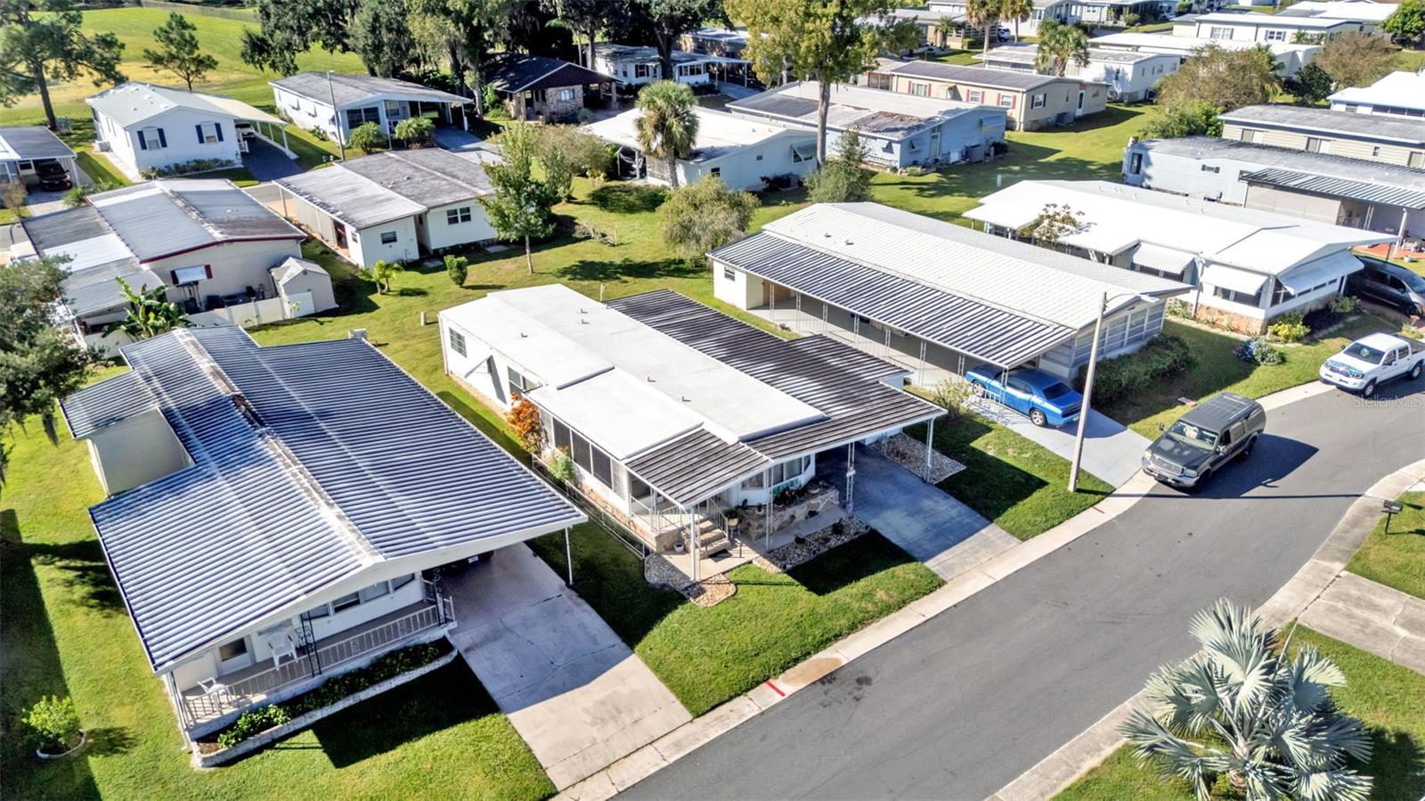 LAKESIDE HILLS ESTATES - Residential