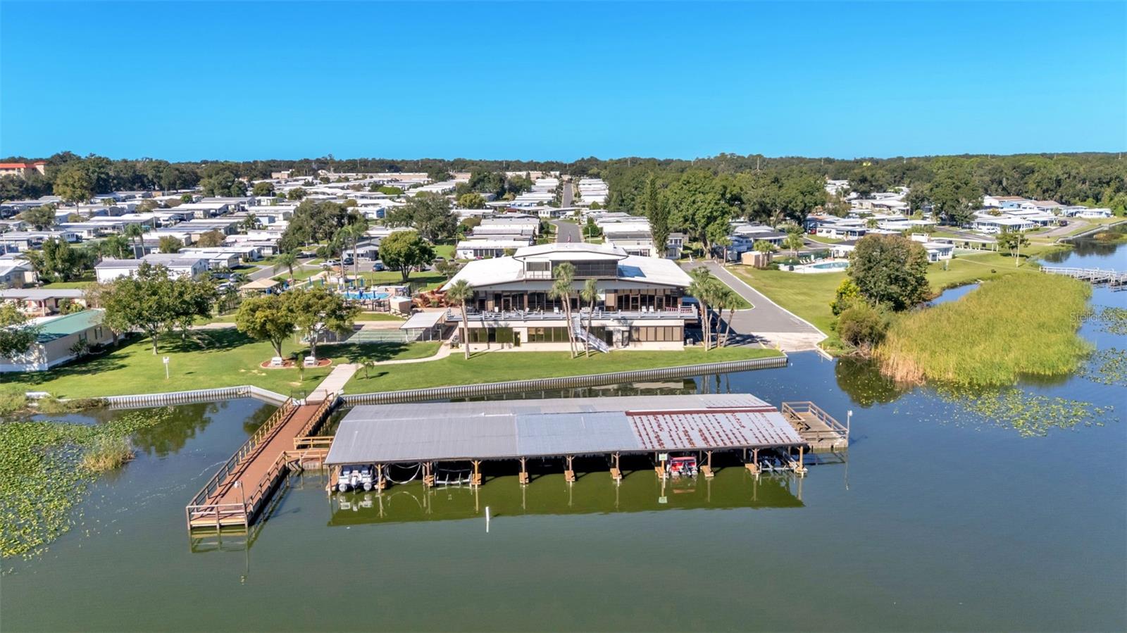 LAKESIDE HILLS ESTATES - Residential