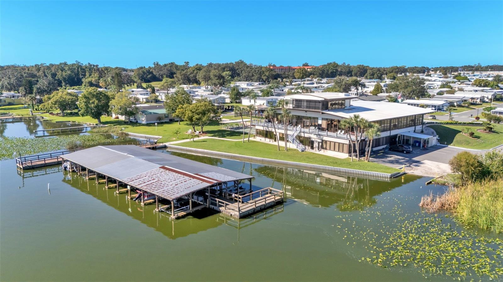 LAKESIDE HILLS ESTATES - Residential