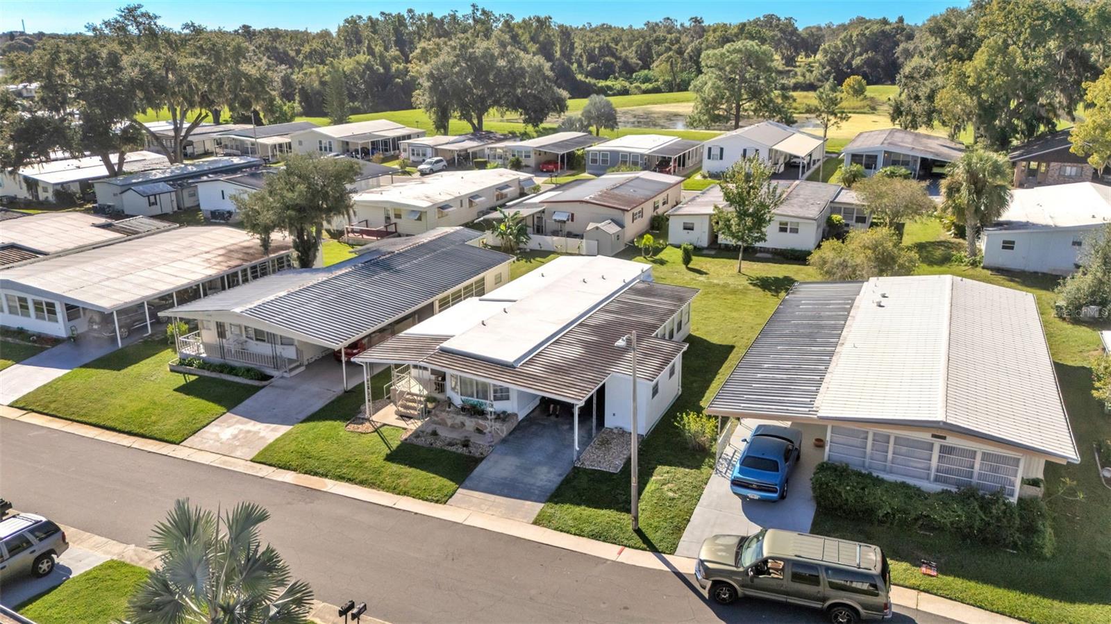 LAKESIDE HILLS ESTATES - Residential