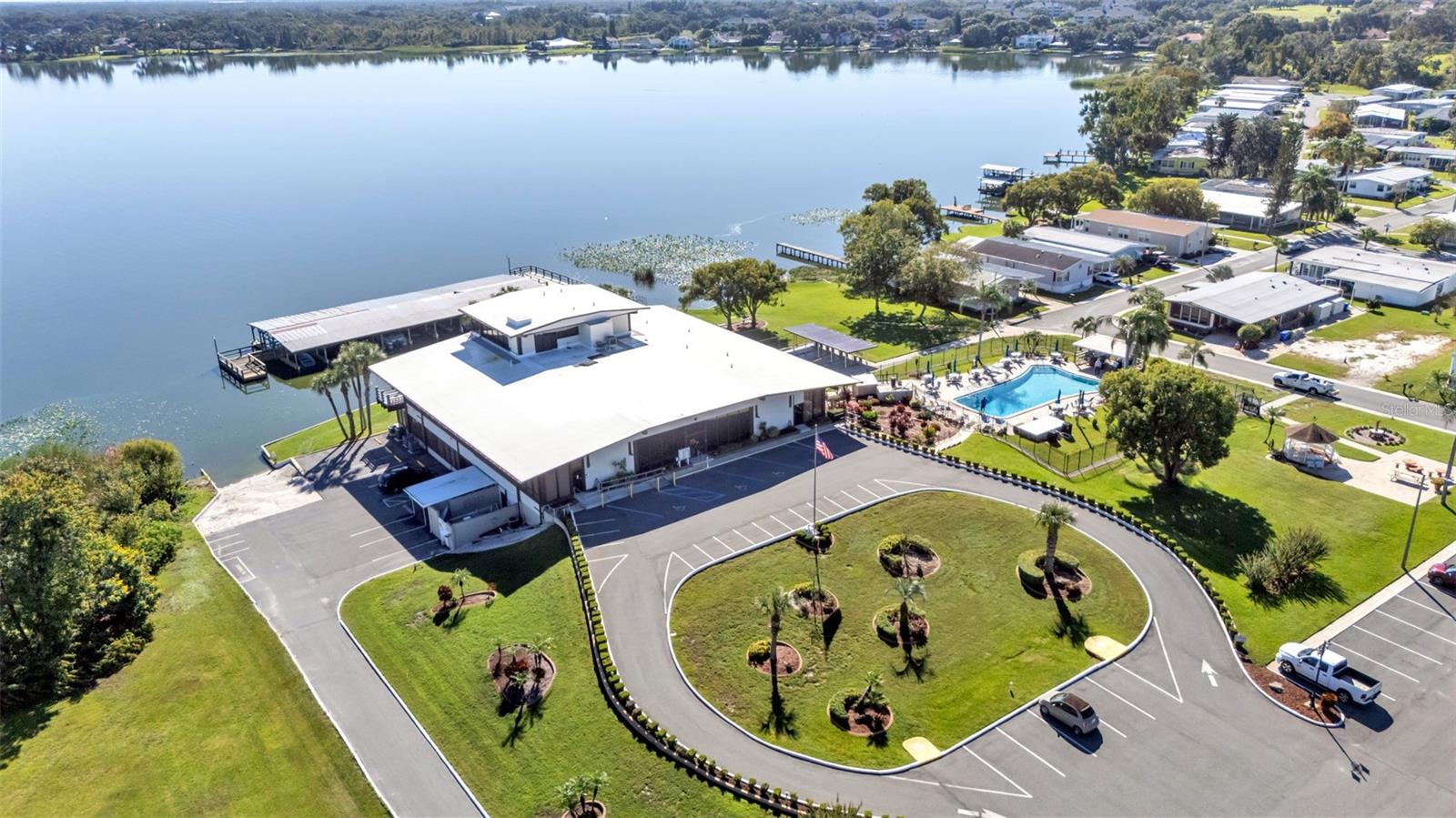 LAKESIDE HILLS ESTATES - Residential