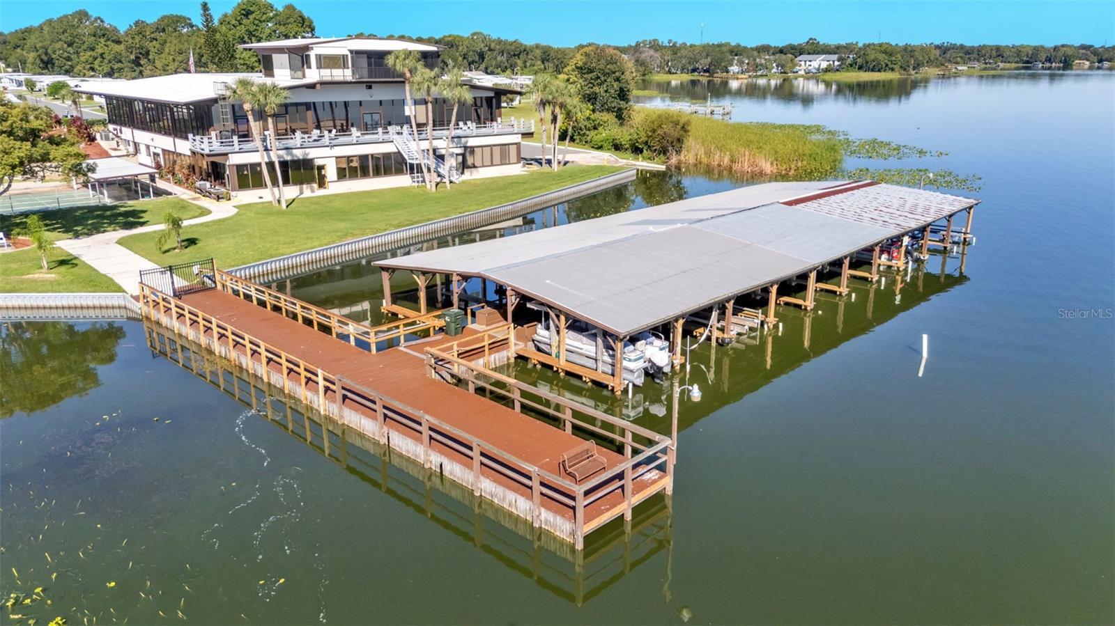 LAKESIDE HILLS ESTATES - Residential
