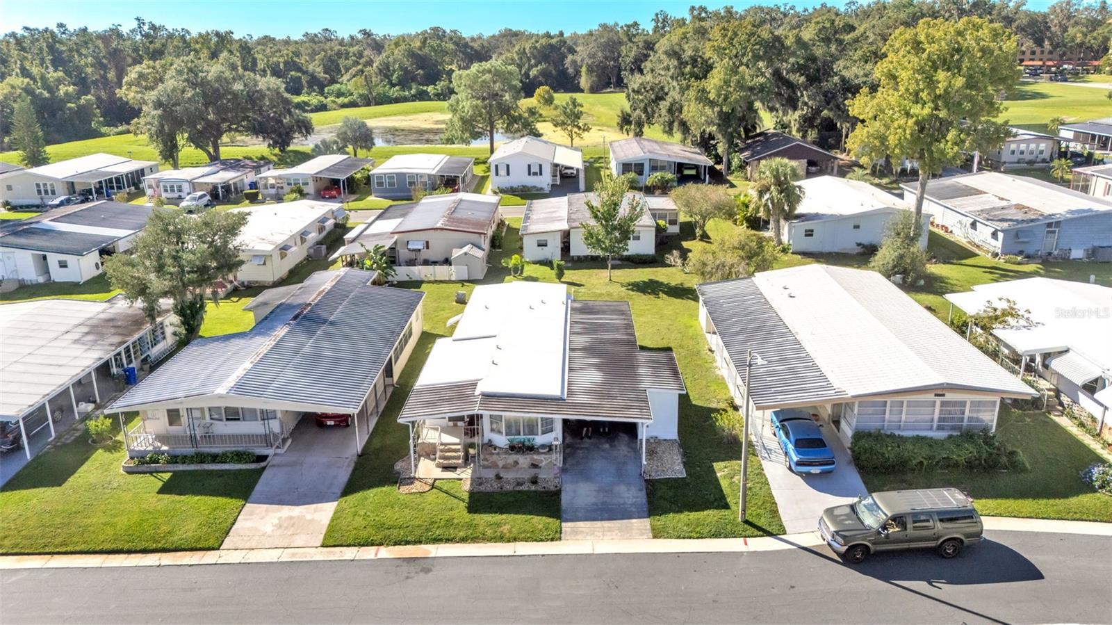 LAKESIDE HILLS ESTATES - Residential