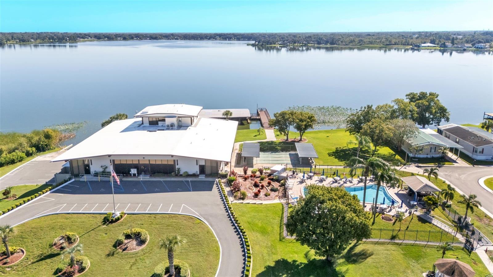 LAKESIDE HILLS ESTATES - Residential