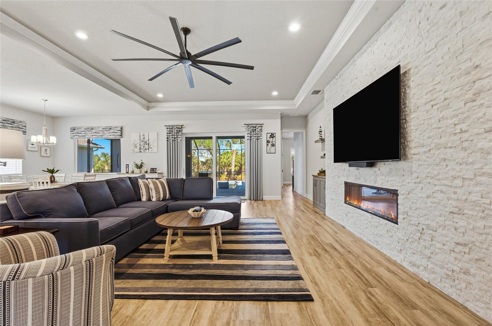 PALM COAST PLANTATION PUD UN 2 - Residential