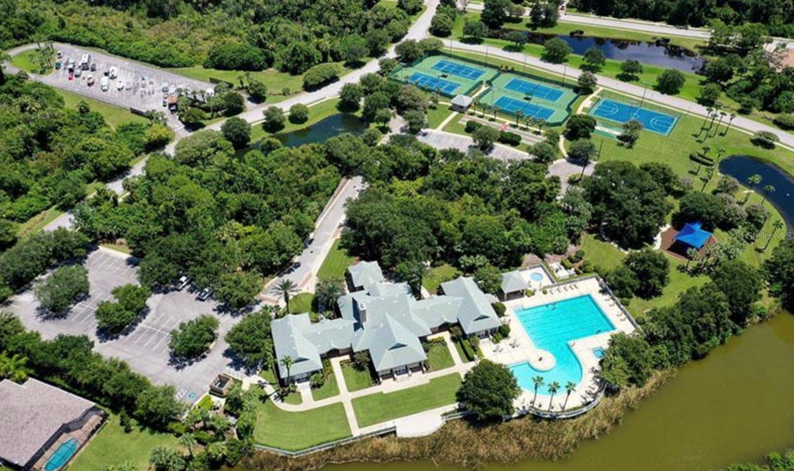 PALM COAST PLANTATION PUD UN 2 - Residential