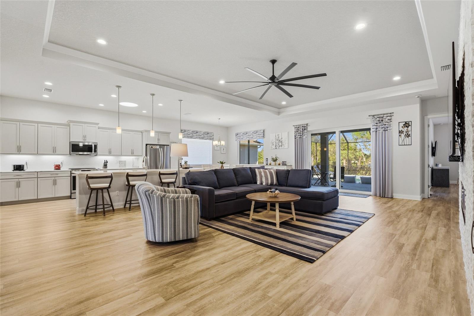 PALM COAST PLANTATION PUD UN 2 - Residential