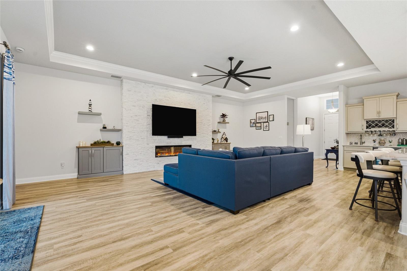 PALM COAST PLANTATION PUD UN 2 - Residential