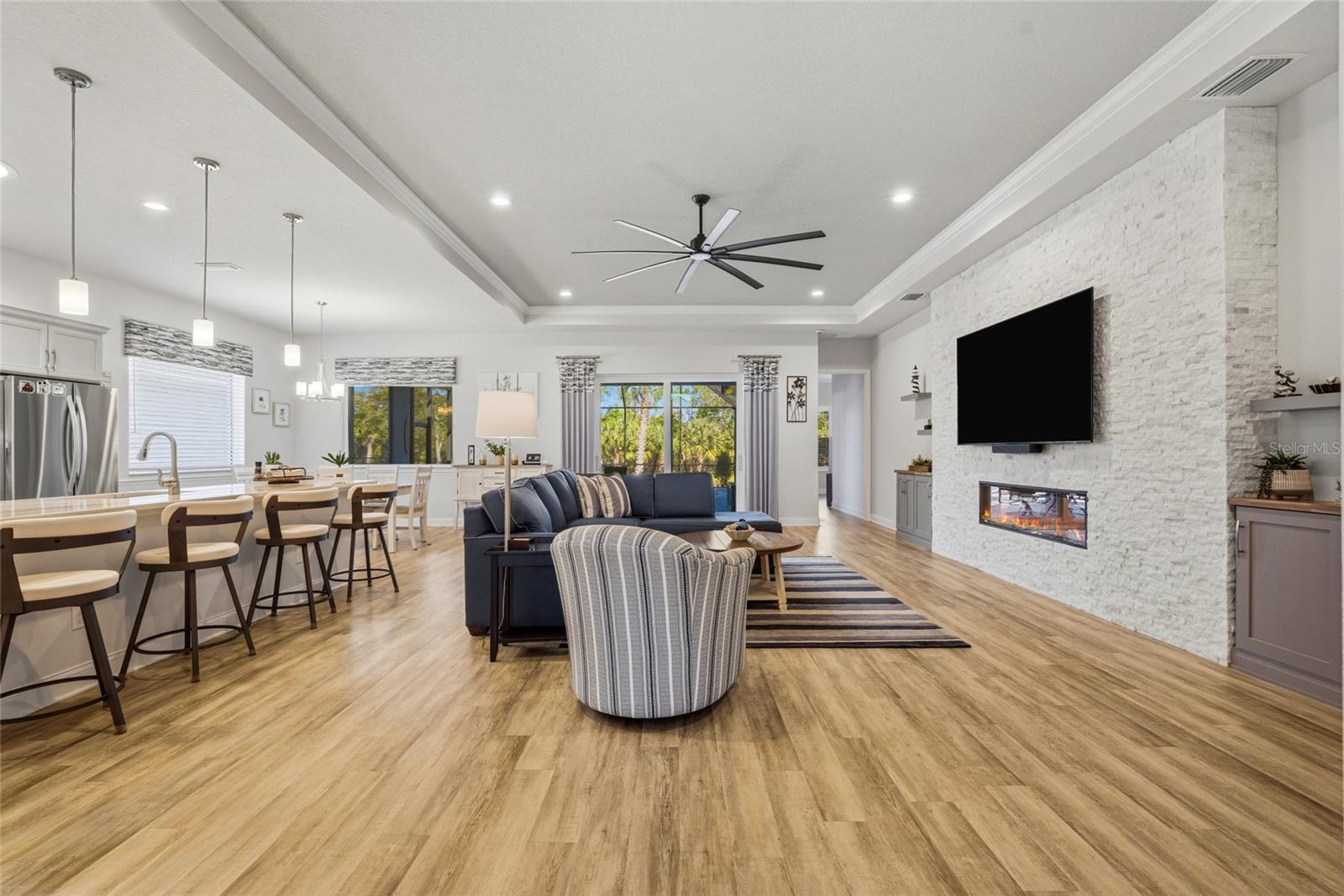 PALM COAST PLANTATION PUD UN 2 - Residential