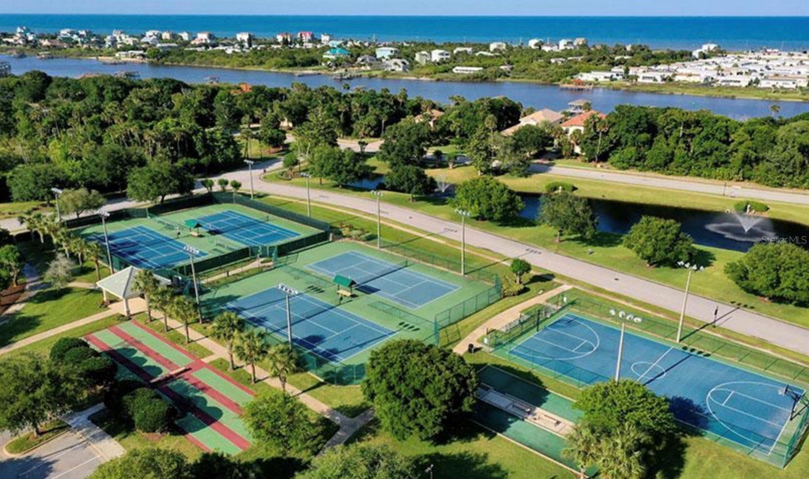 PALM COAST PLANTATION PUD UN 2 - Residential