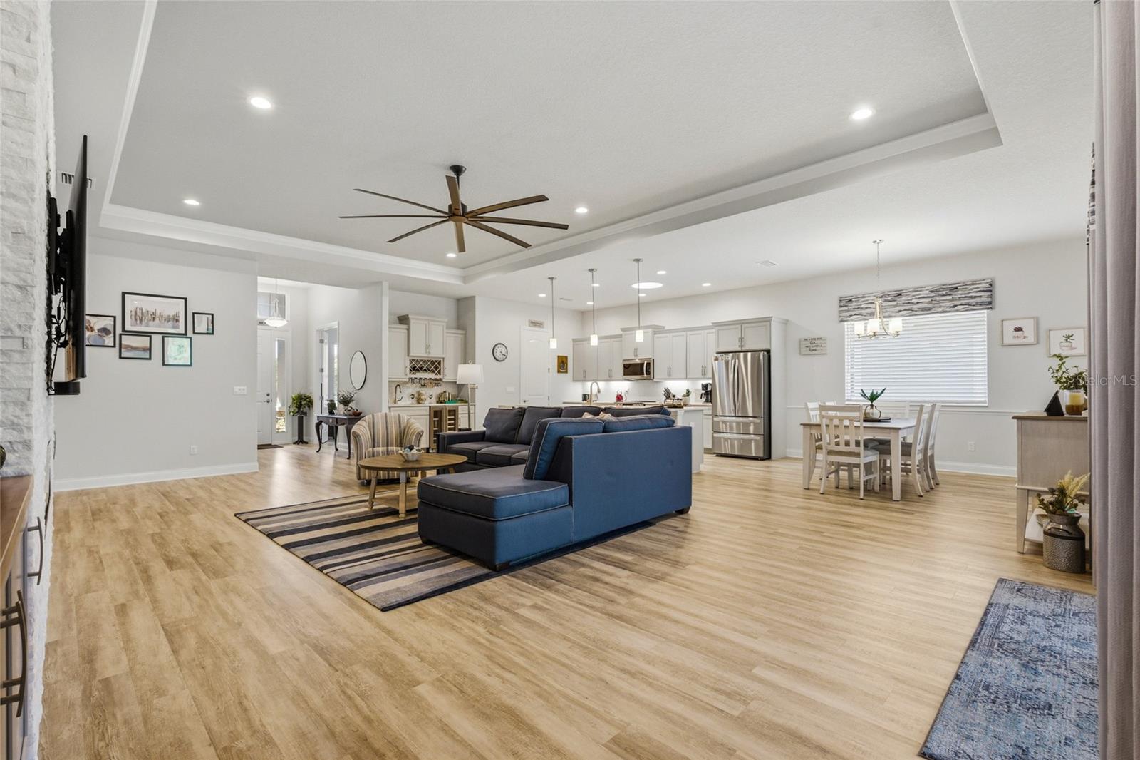 PALM COAST PLANTATION PUD UN 2 - Residential