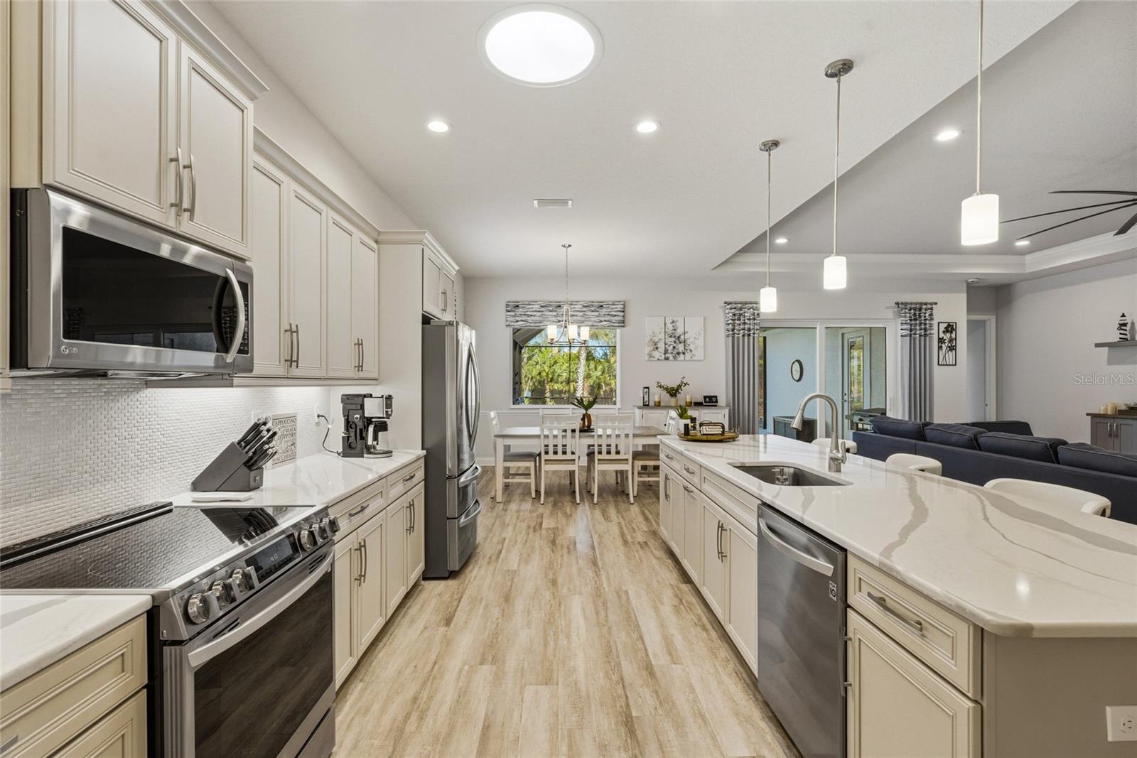 PALM COAST PLANTATION PUD UN 2 - Residential