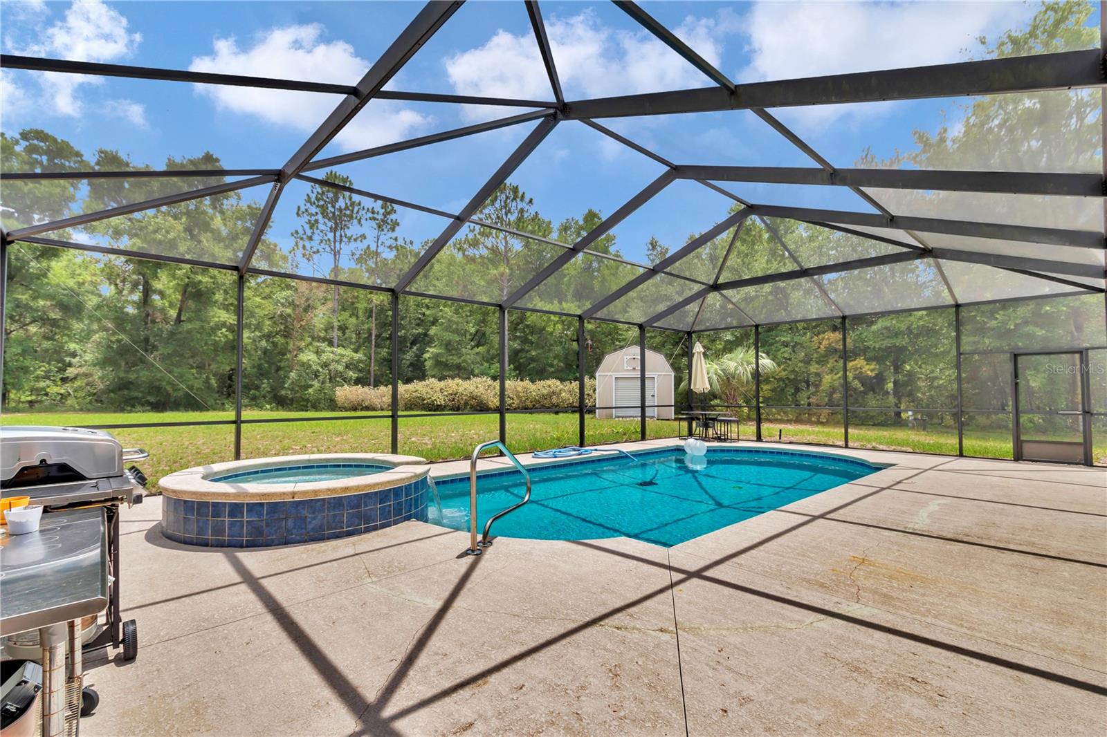 RAINBOW SPGS - Residential