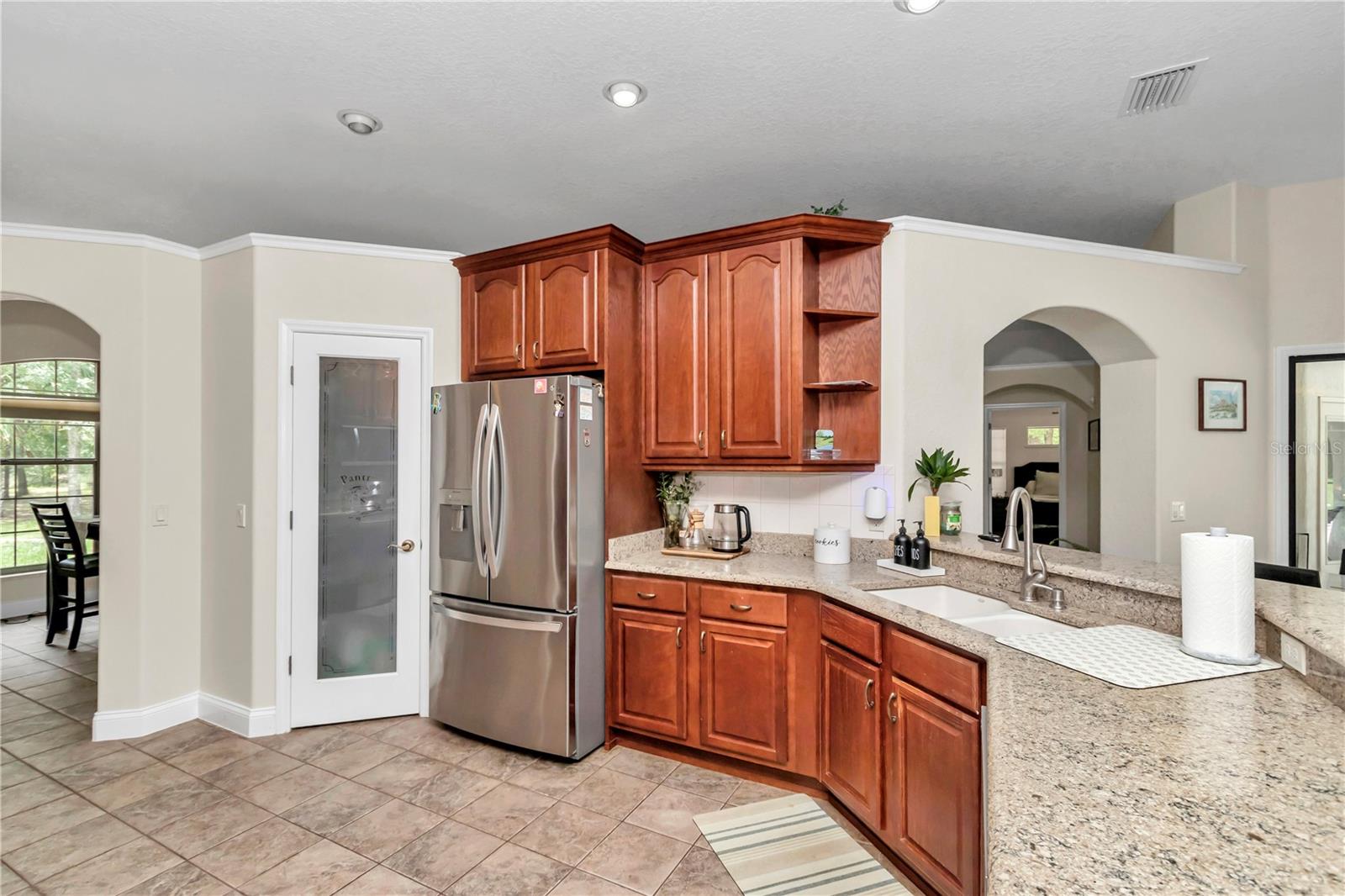 RAINBOW SPGS - Residential