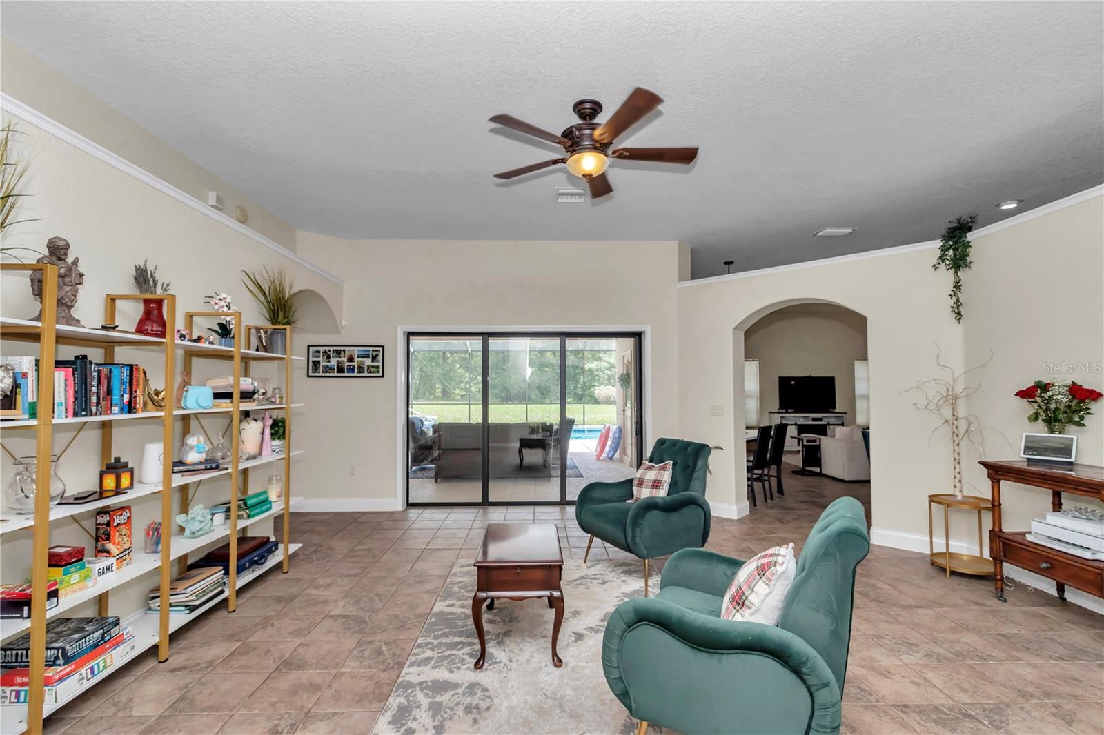 RAINBOW SPGS - Residential