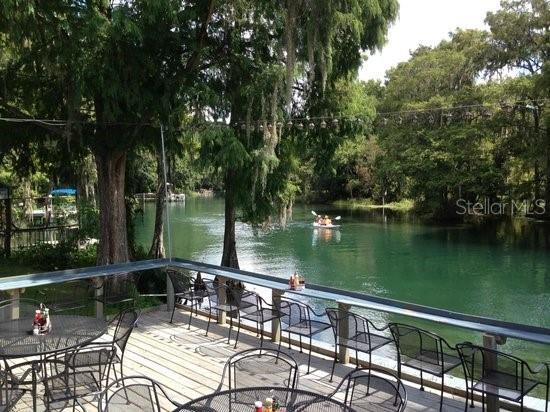 RAINBOW SPGS - Residential