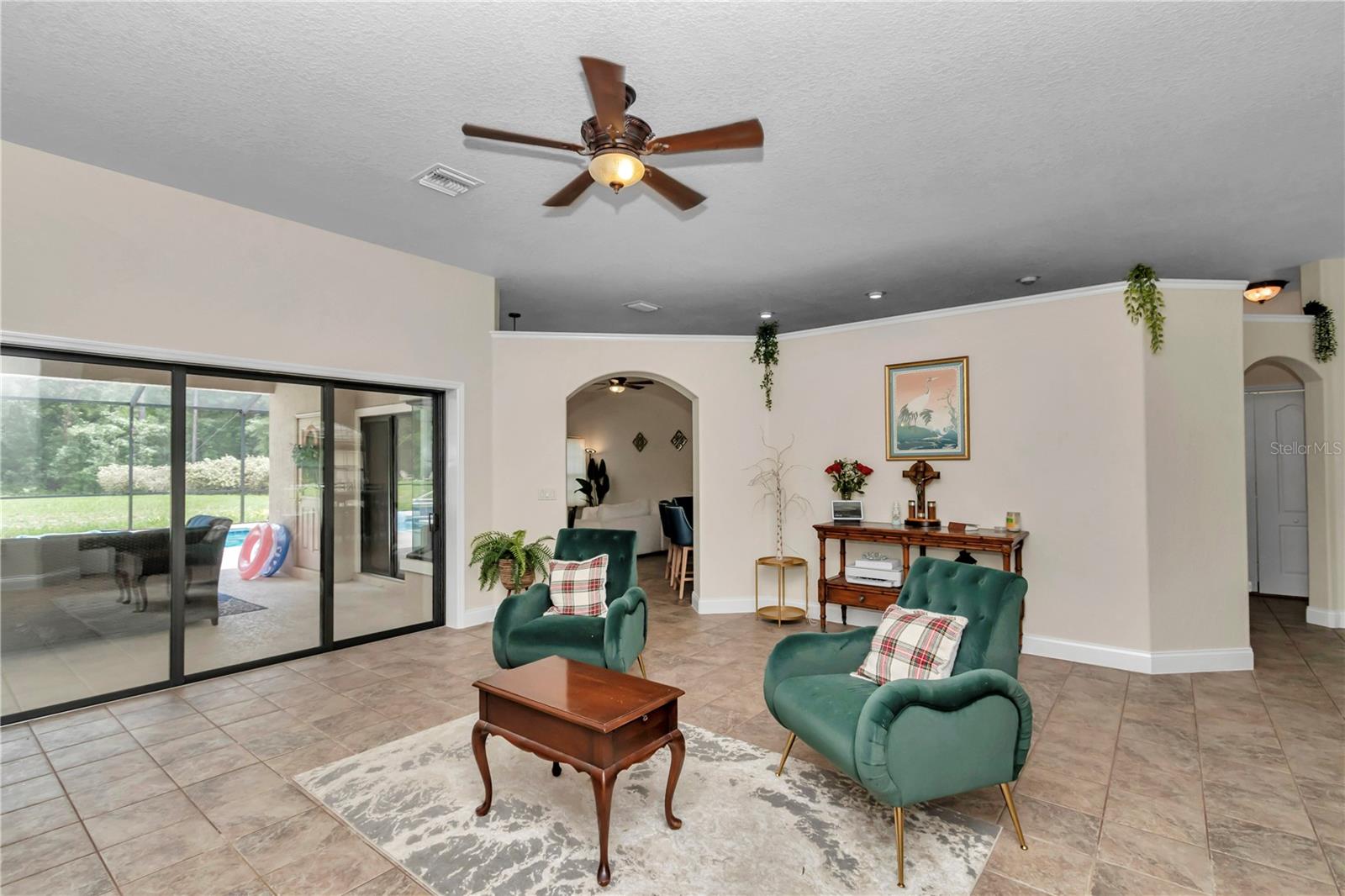 RAINBOW SPGS - Residential