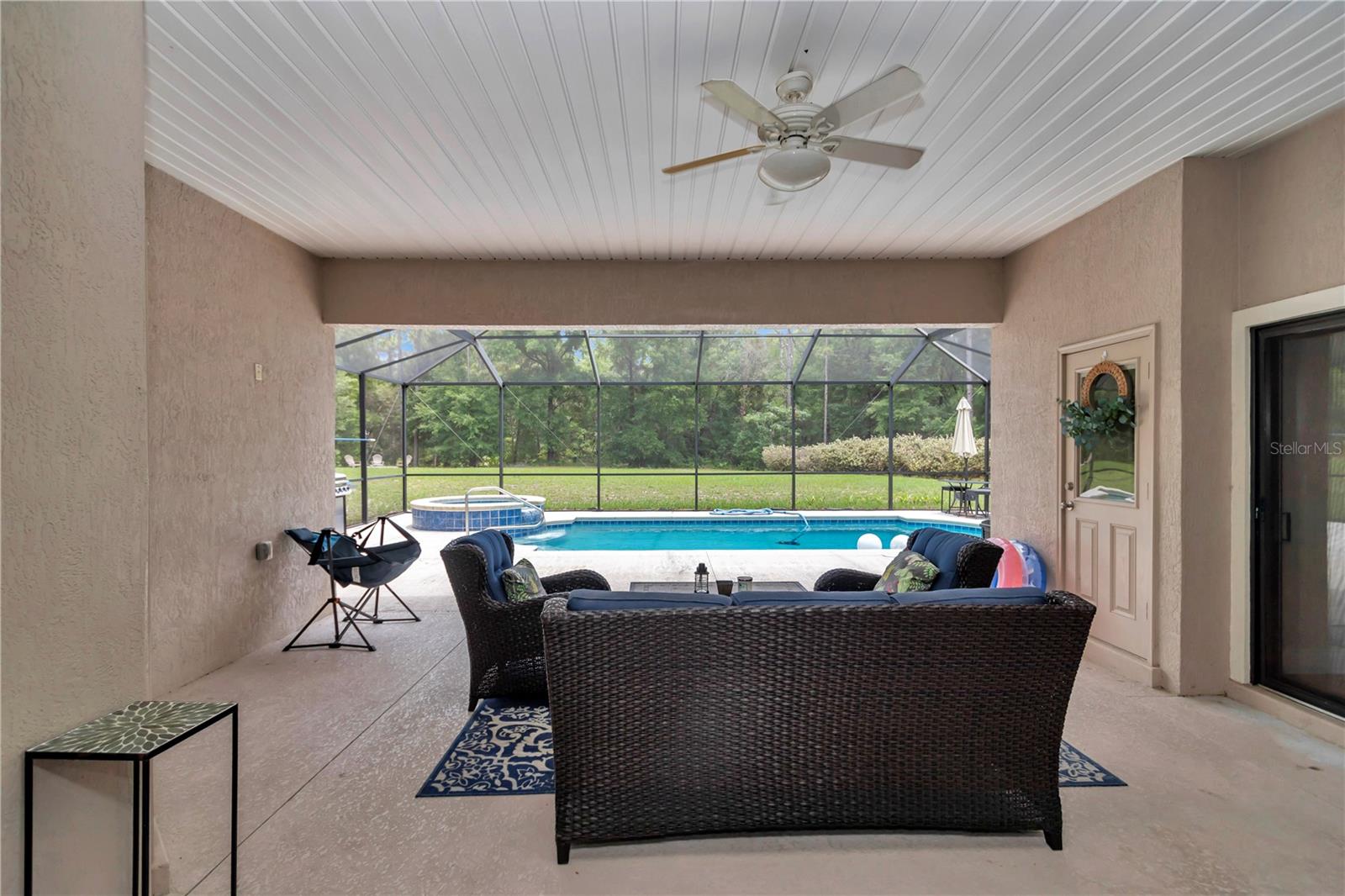 RAINBOW SPGS - Residential