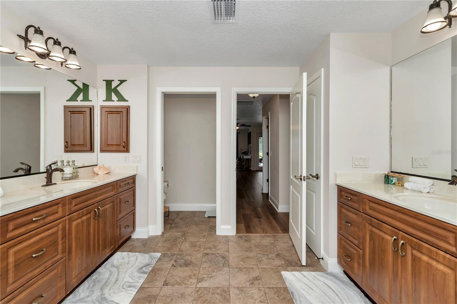 RAINBOW SPGS - Residential