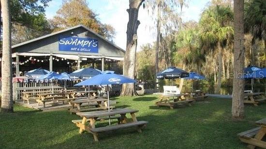 RAINBOW SPGS - Residential