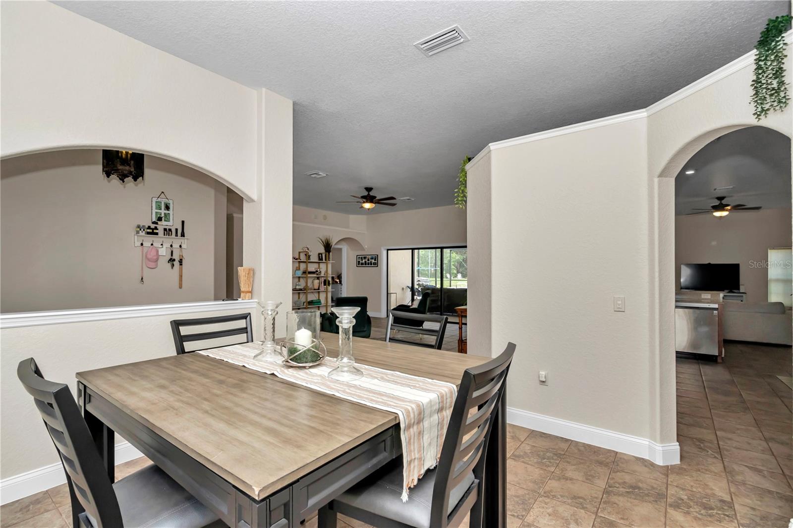 RAINBOW SPGS - Residential