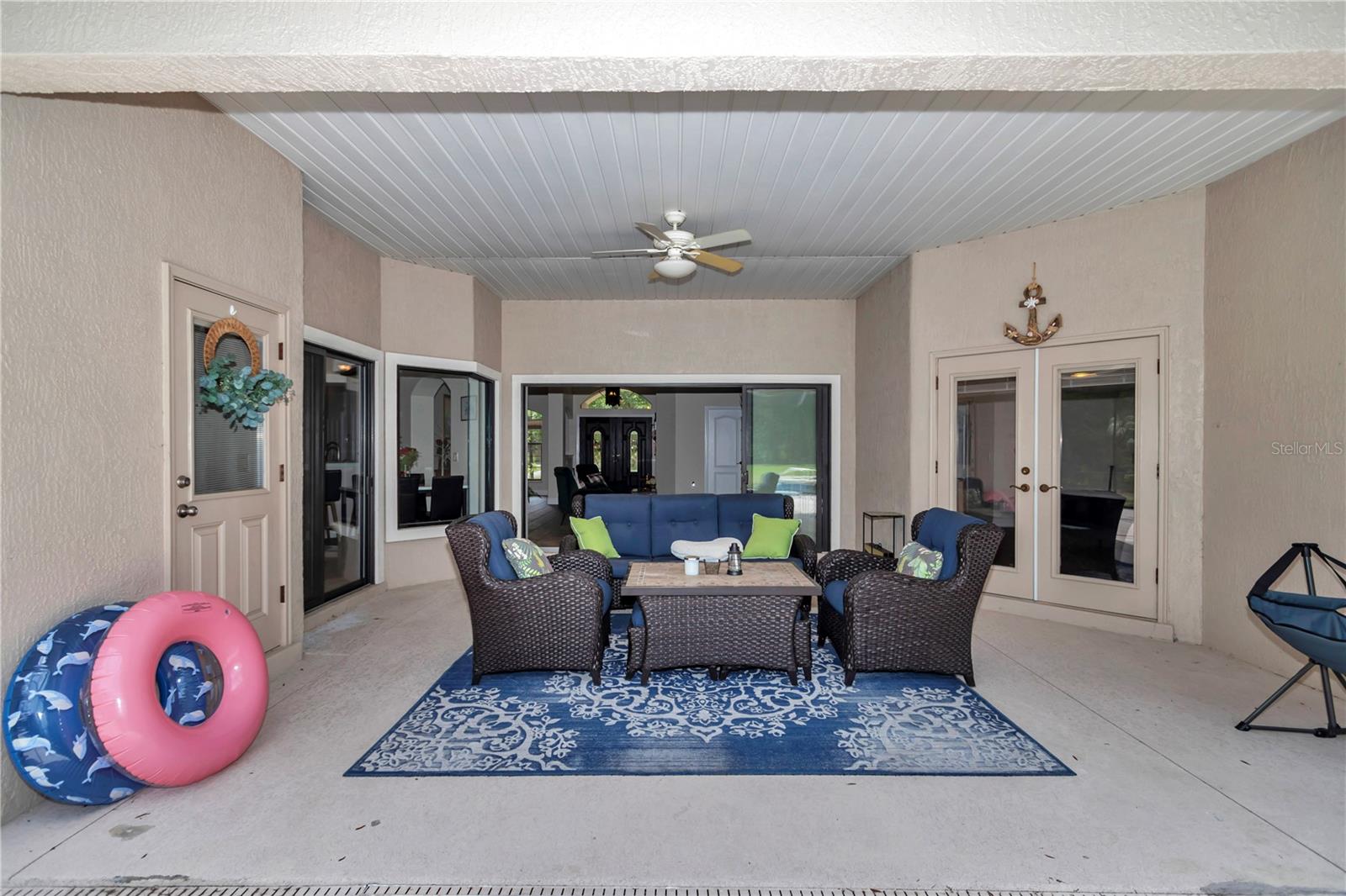 RAINBOW SPGS - Residential