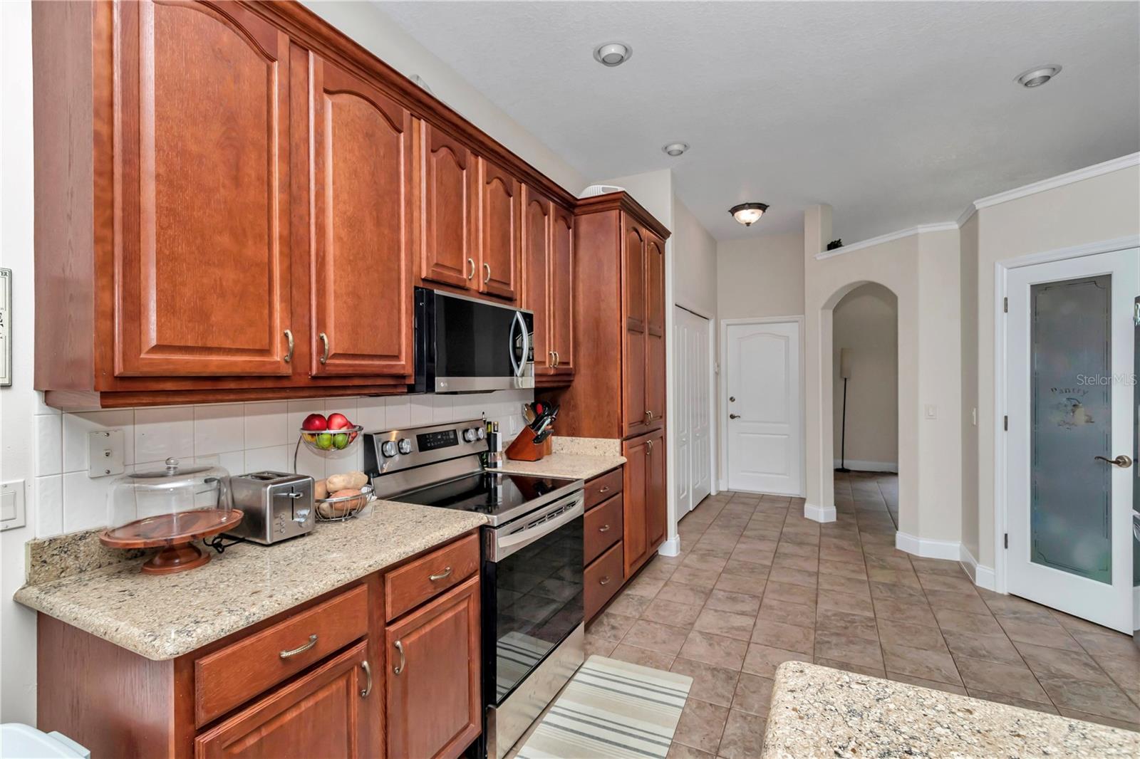 RAINBOW SPGS - Residential