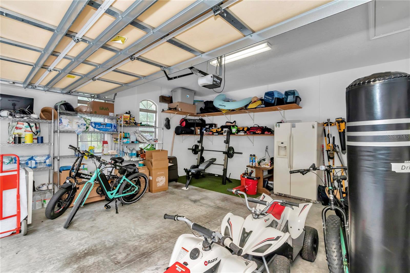 RAINBOW SPGS - Residential