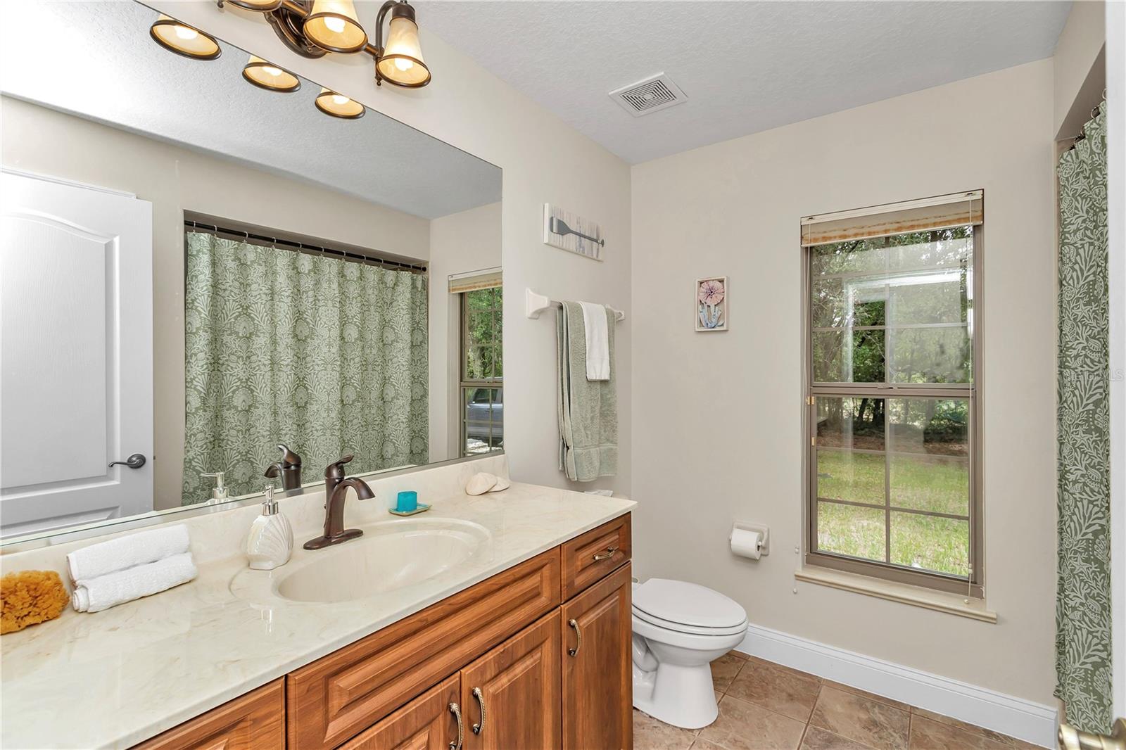 RAINBOW SPGS - Residential