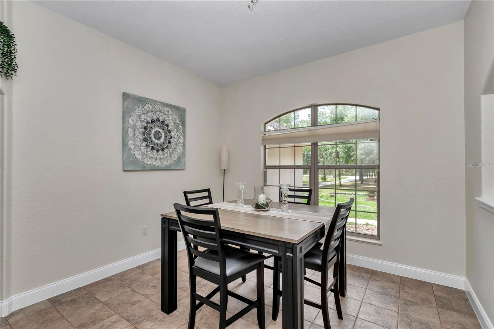 RAINBOW SPGS - Residential