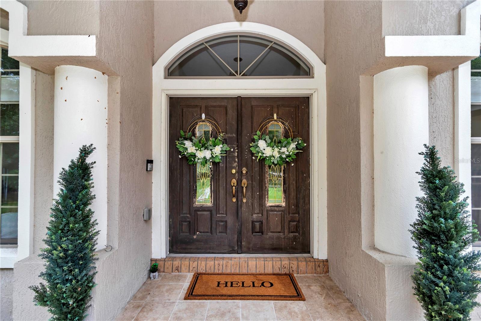 RAINBOW SPGS - Residential