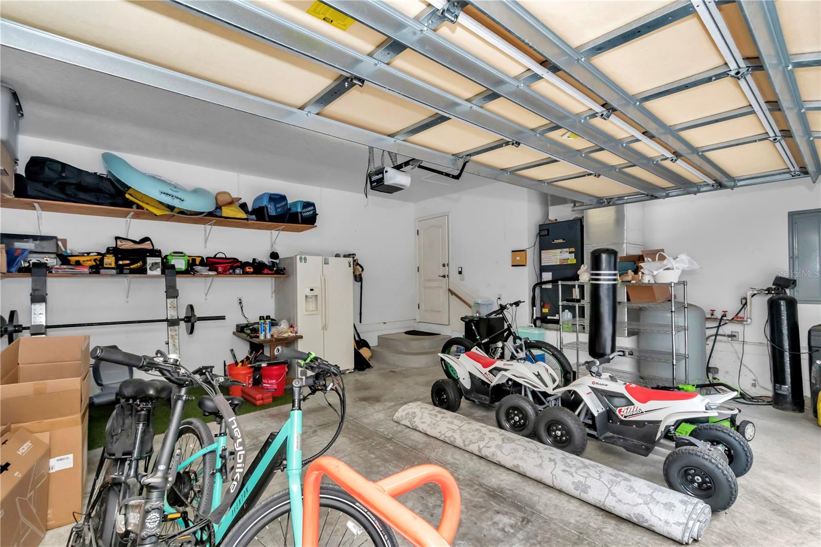 RAINBOW SPGS - Residential