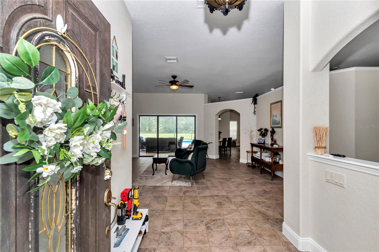 RAINBOW SPGS - Residential