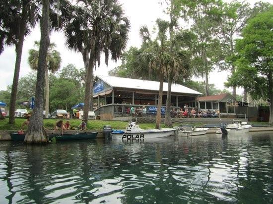 RAINBOW SPGS - Residential