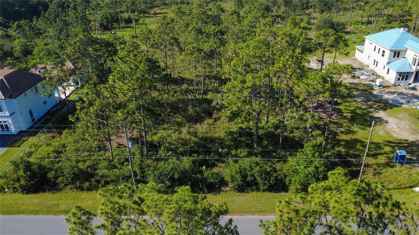 Lot 700 & 703 SABAL STREET