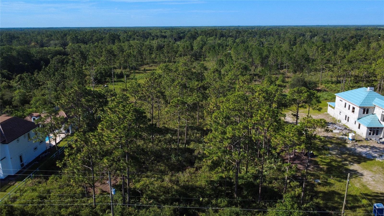 Lot 700 & 703 SABAL STREET
