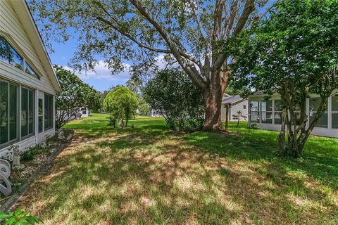 A home in LEESBURG