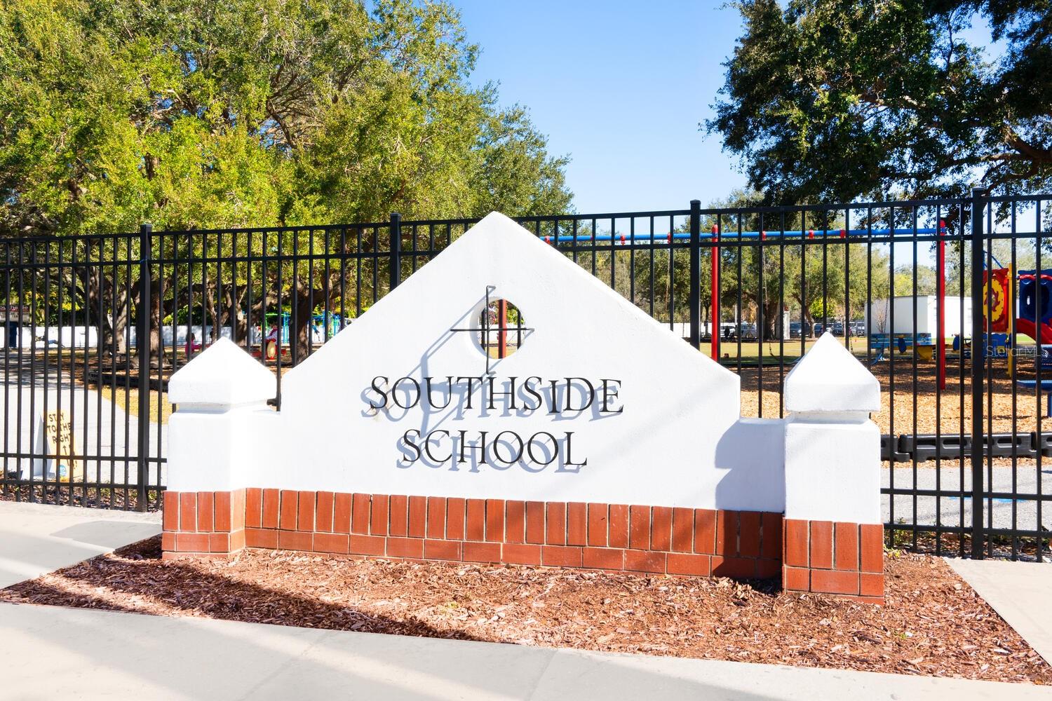 MCCLELLAN PARK - Residential