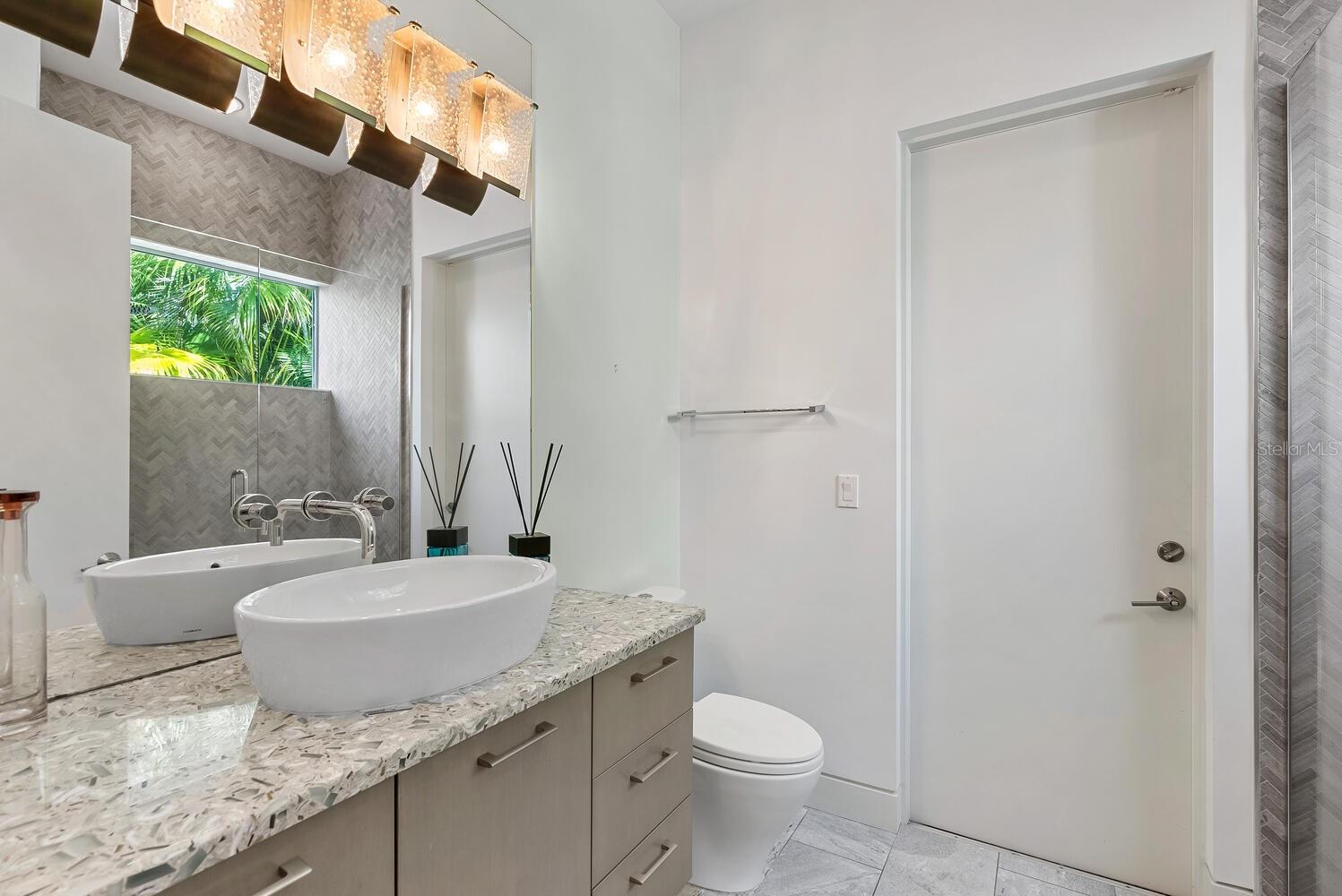 MCCLELLAN PARK - Residential