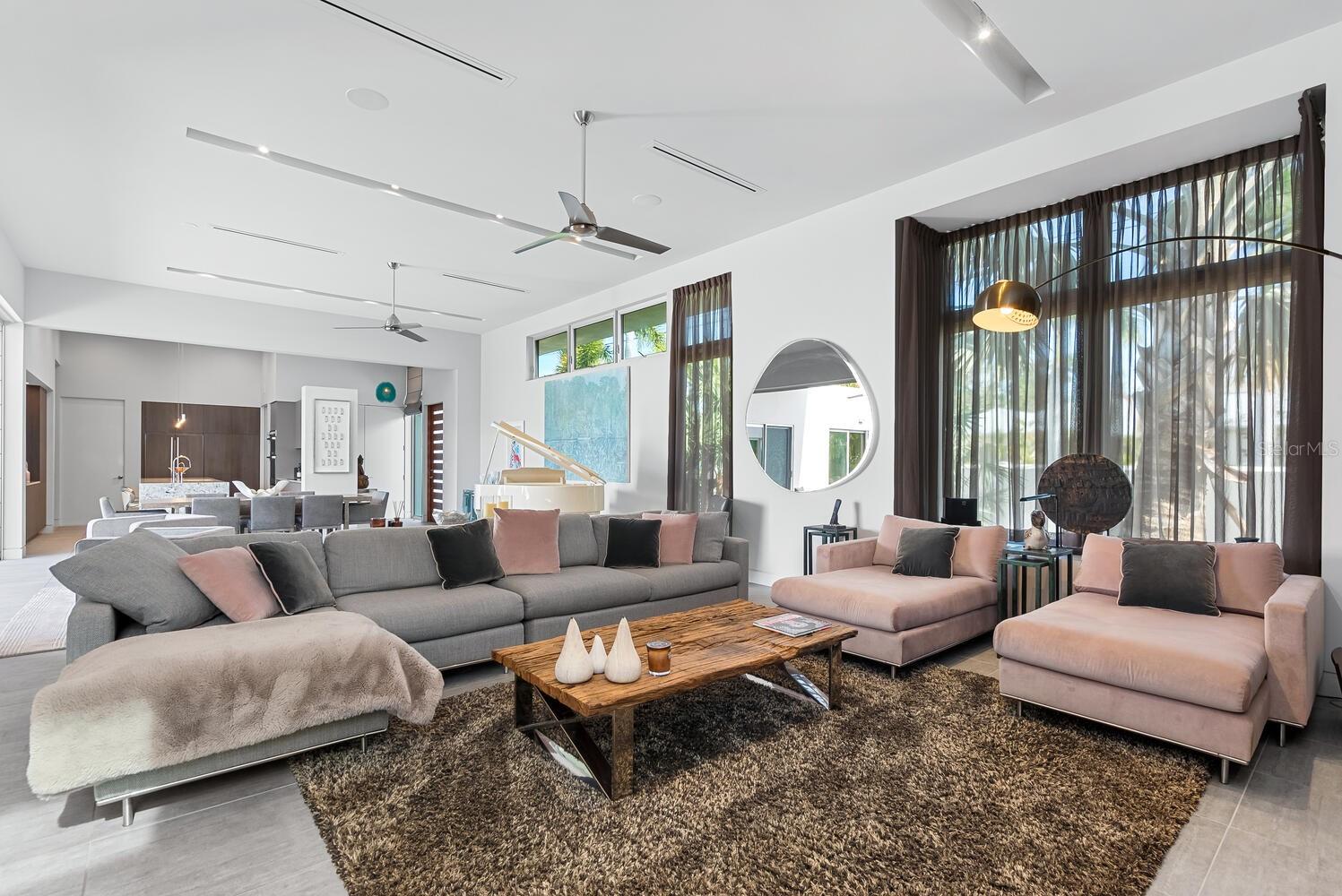 MCCLELLAN PARK - Residential