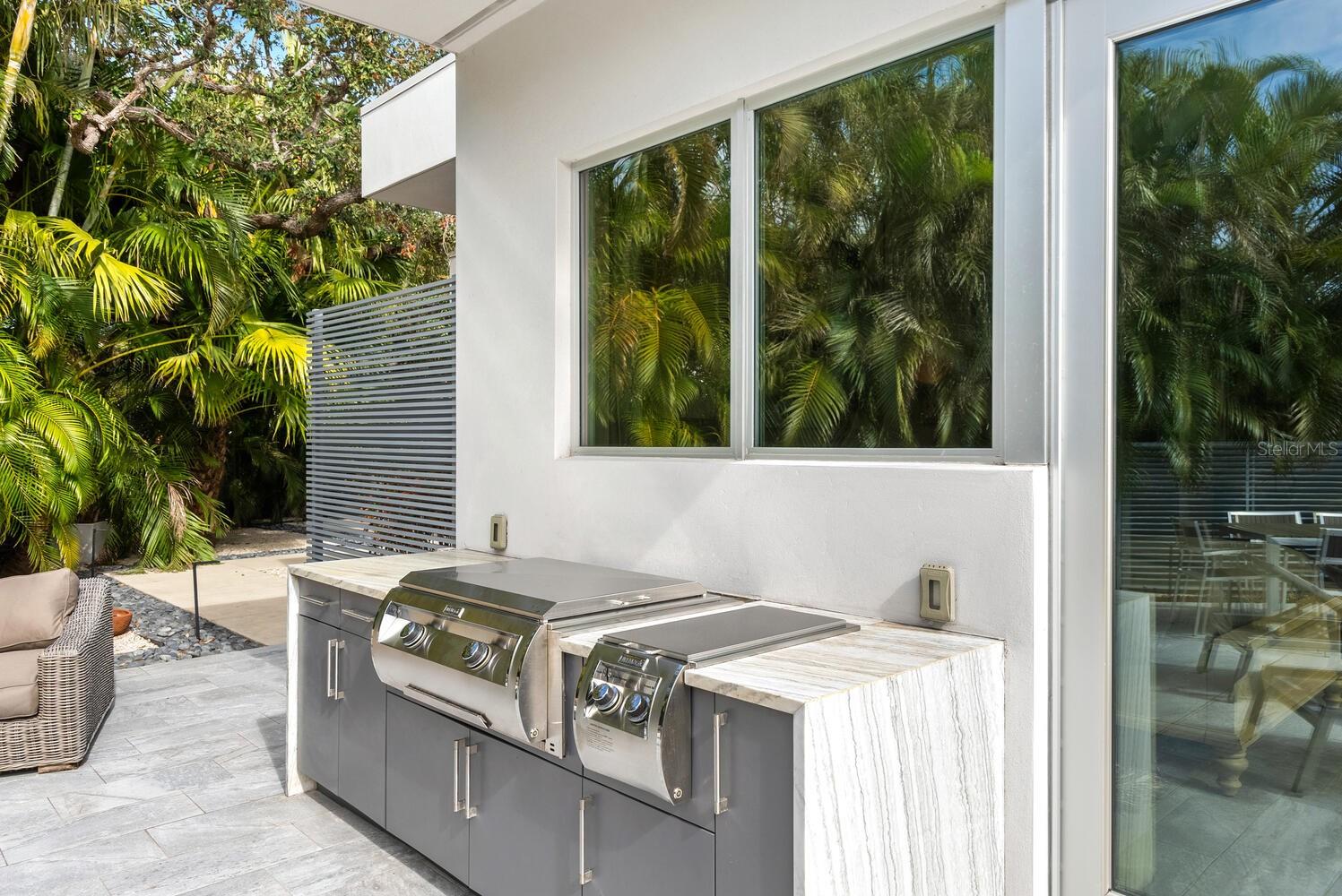 MCCLELLAN PARK - Residential